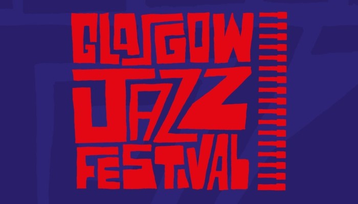 Glasgow Jazz Festival, Kapil Seshasayee