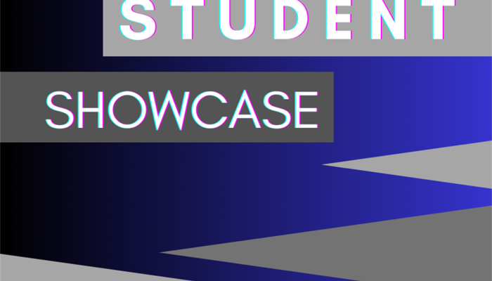 Student Showcase 2024