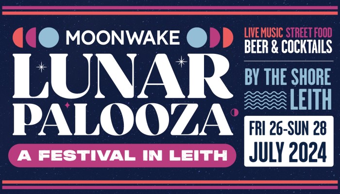 Lunarpalooza Festival 2024