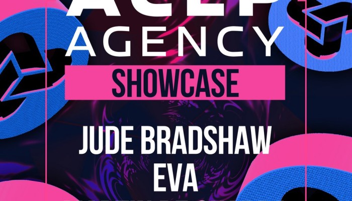 Aclp Agency Showcase - Trance