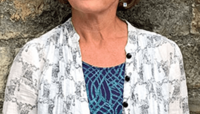 Linda Cracknells Doubling Back: Paths Trodden in Memory