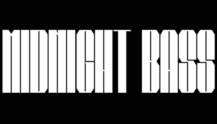 Midnight Bass // Heavy Hitters w/ ADMS + Ben King (Kingdom Audio
