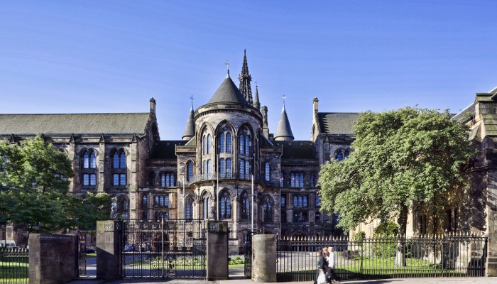The Hunterian Museum and Art Gallery