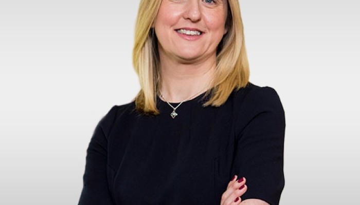 Joanne Maguire - ScotRail Trains Chief Operating Officer (from 1 April 2022)