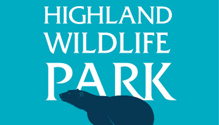 RZSS Highland Wildlife Park logo