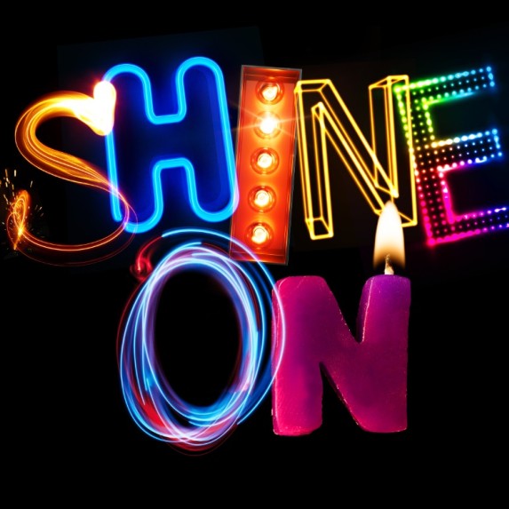 Shine On at Dundee Rep