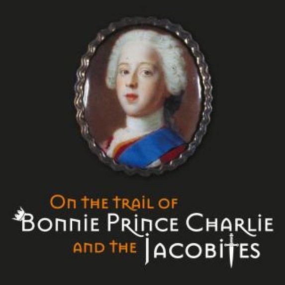 On the trail of Bonnie Prince Charlie and the Jacobites
