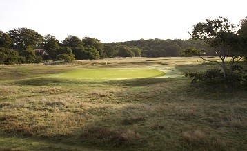 Lochgreen Golf Course - Troon Links