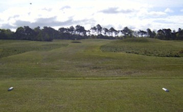 Seafield Golf Course - Belleisle Park