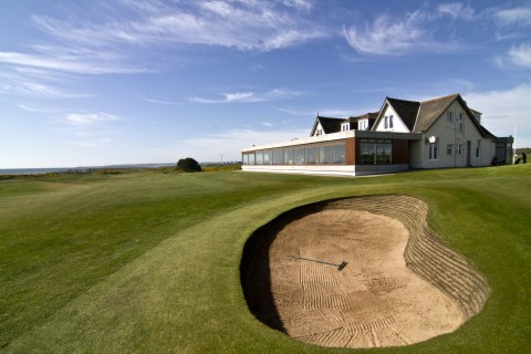 Murcar Links Golf Club