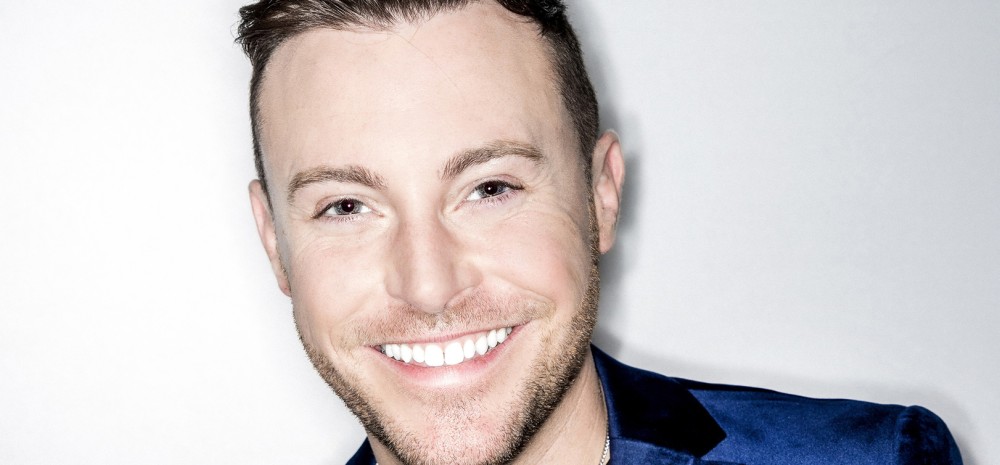 Nathan Carter and his Band plus support Live 2024