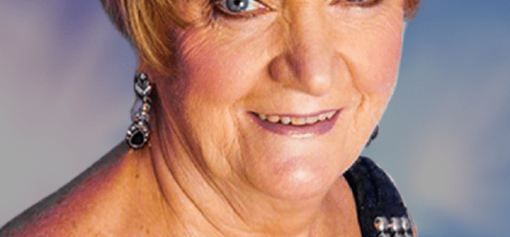Philomena Begley in concert with special guests