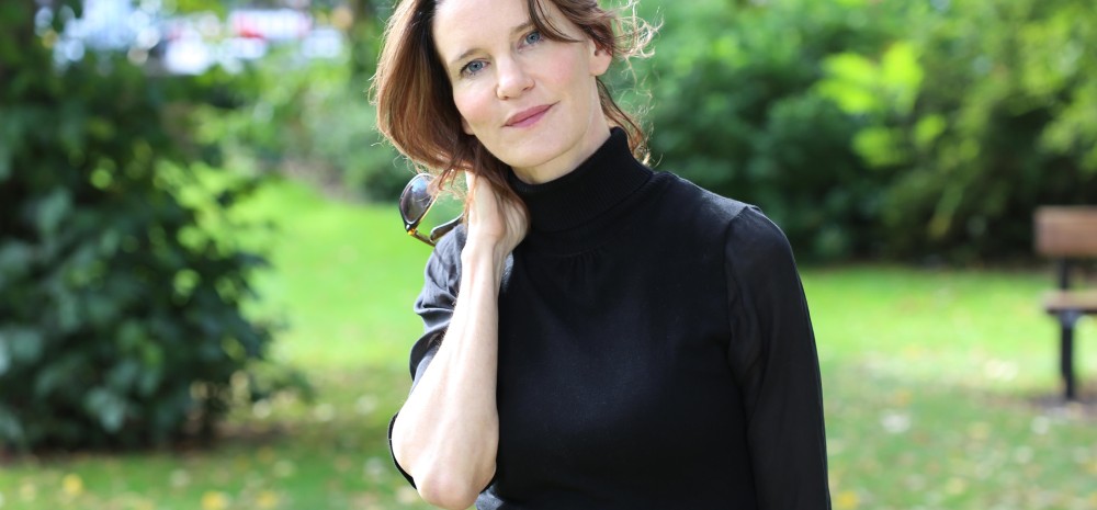 Susie Dent presents The Secret Lives of Words