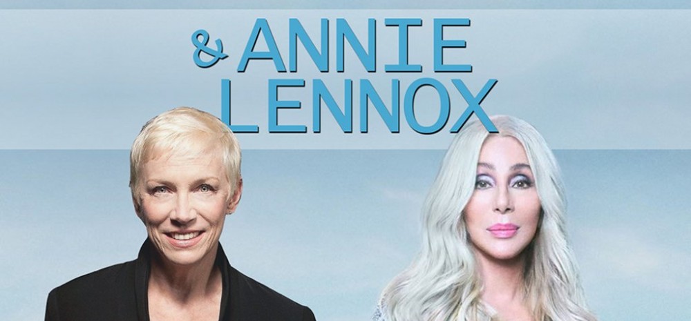 A Night of Cher & Annie Lennox