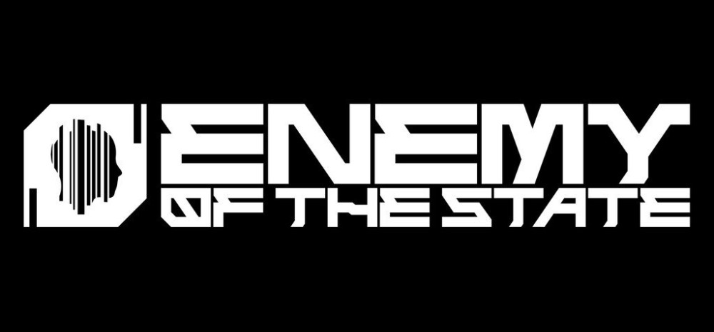 Enemy Of The State presents NRG TRAX & Friends