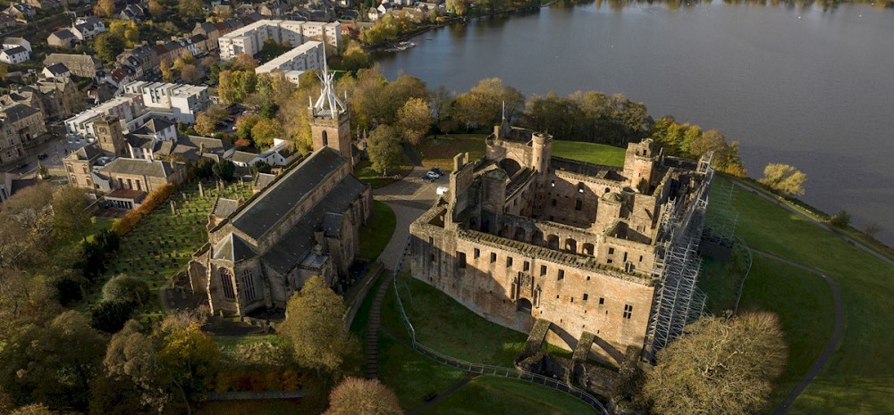 Linlithgow Heritage Trail