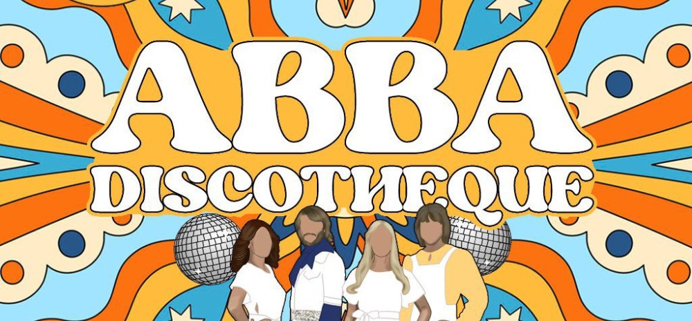 ABBA Discotheque
