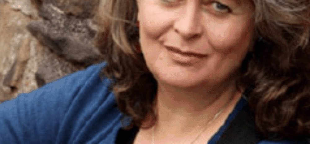 Scots Song Workshop with Christine Kydd