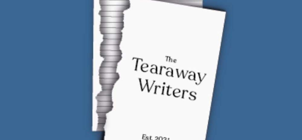 Tearaway Writers present Acting Up: Rehearsed Reading