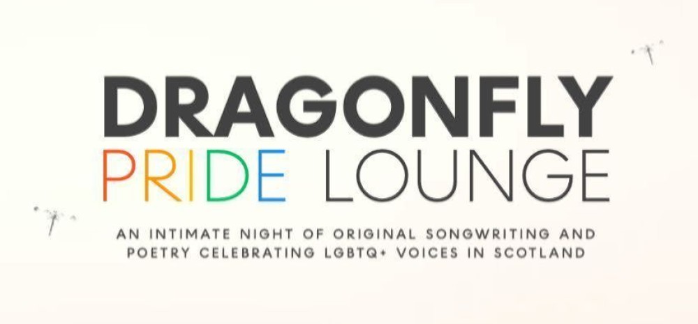 Dragonfly Pride Lounge