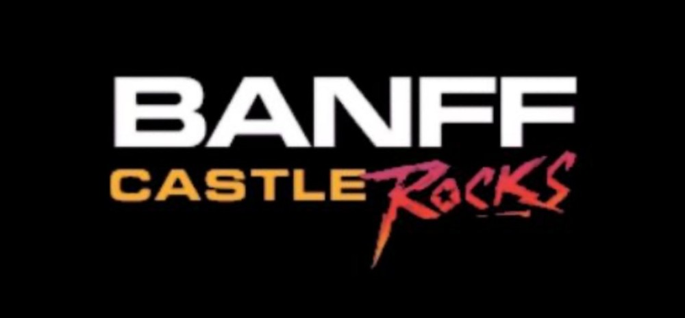 Banff Castle Rocks