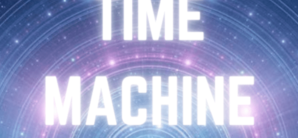 Time Machine - Dancing Through The Decades