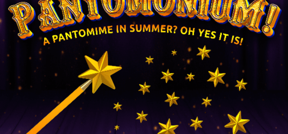 Pantomonium! A Pantomime in Summer