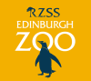 RZSS Edinburgh Zoo logo 