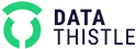 Data Thistle logo